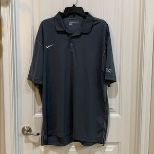 Nike Golf Dri-fit polo